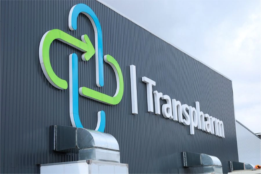 Transpharma - Gauteng Transpharma - Gauteng