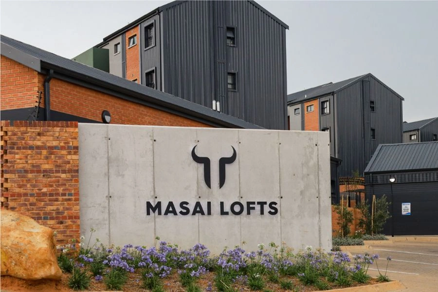 Lion Pride Ext 38 residential development - Gauteng Lion Pride Ext 38 residential development - Gauteng