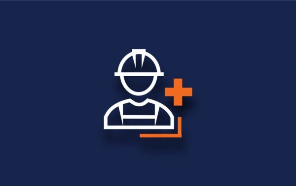 Service Icon_ Assist in Health & Safety Management Health and Safety Management Assistance
