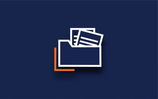 Service Icon_ Compiling Health & Safety Documentation Health and Safety Documentation Compilation